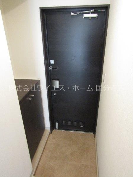 コンフォート武蔵台 その他11