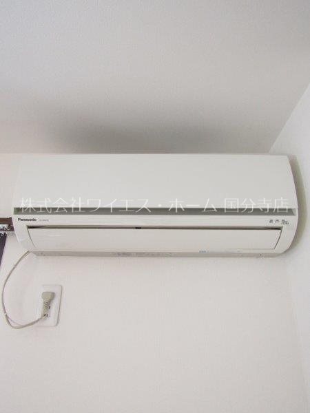 コンフォート武蔵台 その他16