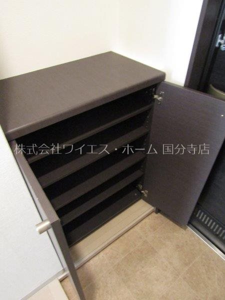 コンフォート武蔵台 その他18