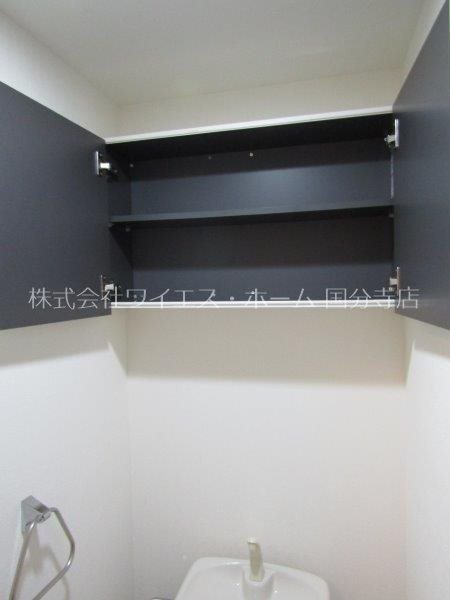 コンフォート武蔵台 その他19