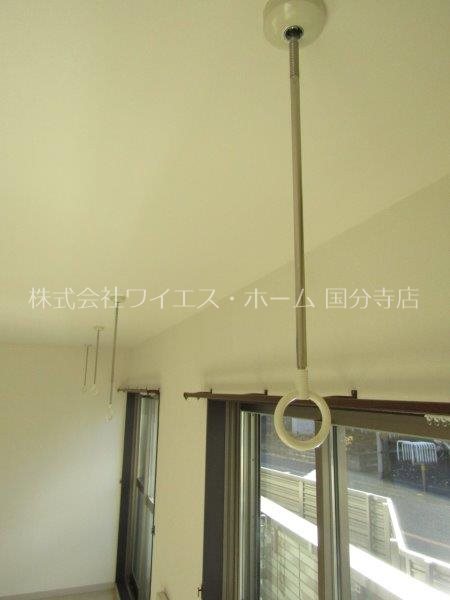 コンフォート武蔵台 その他21