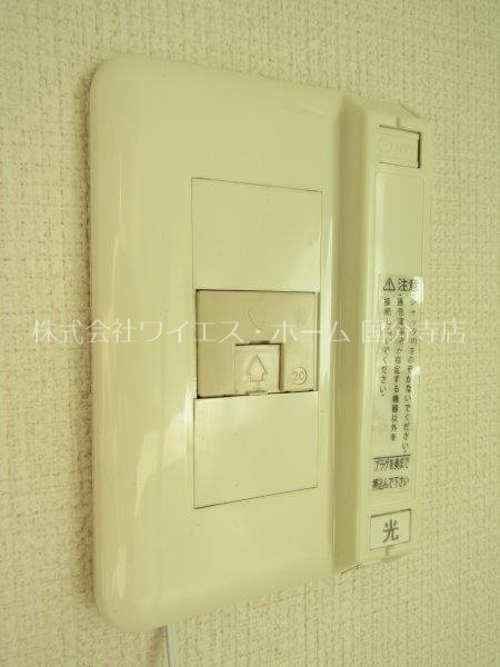 コンフォート武蔵台 その他22