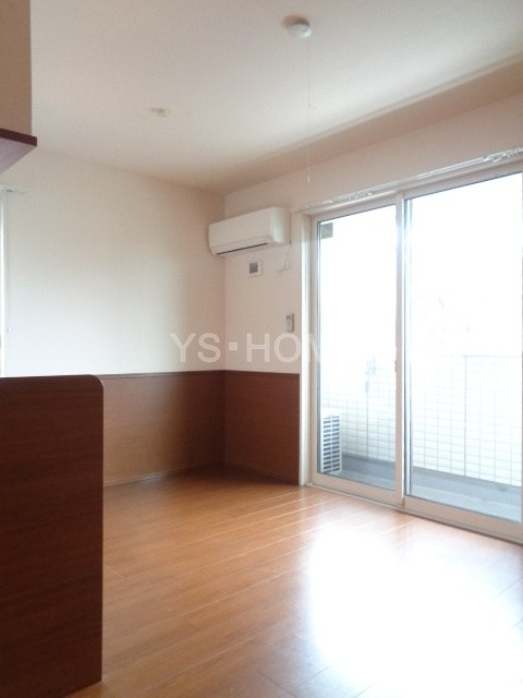 アンダンテ  リビング