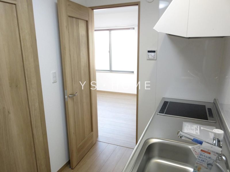 アーバンライフミタカ その他3