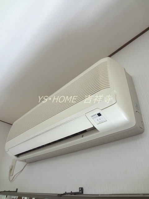 アーバンライフミタカ その他4