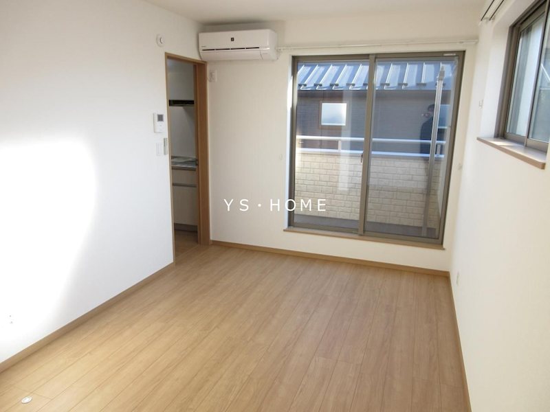 アーバンライフミタカ リビング