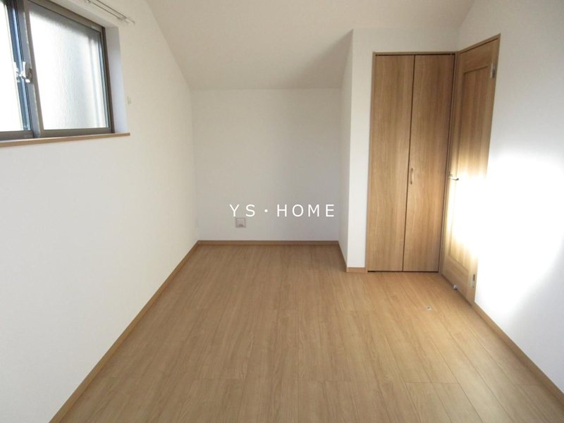 アーバンライフミタカ ベッドルーム