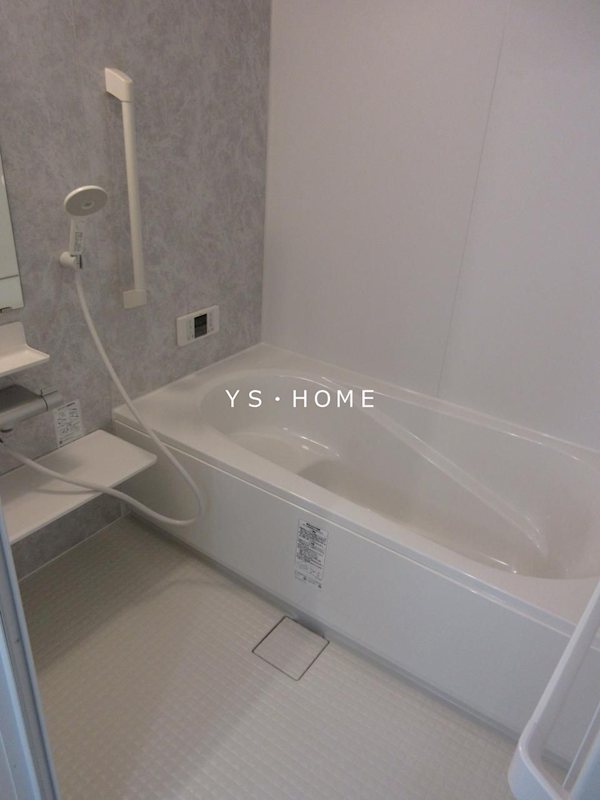 アーバンライフミタカ 風呂画像