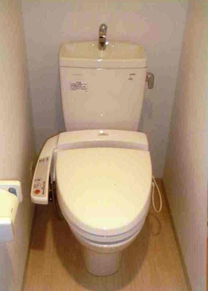 プライムアーバン武蔵小金井Ⅱ その他2