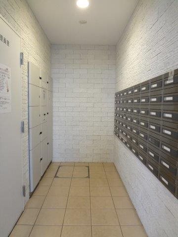 プライムアーバン武蔵小金井Ⅱ その他6