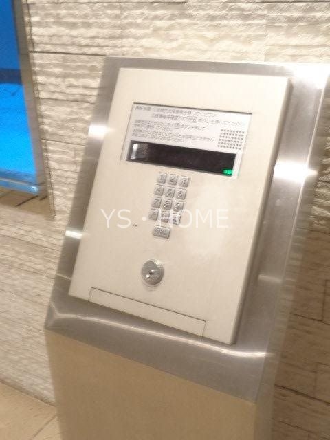 プライムアーバン武蔵小金井Ⅱ その他10