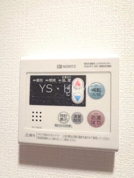 プライムアーバン武蔵小金井Ⅱ その他11