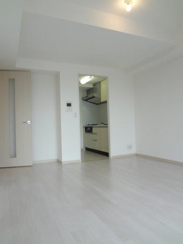 プライムアーバン武蔵小金井Ⅱ リビング