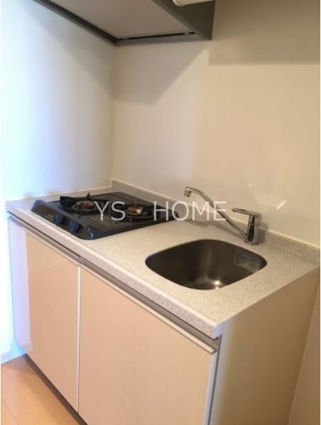 プライムアーバン武蔵小金井Ⅱ キッチン