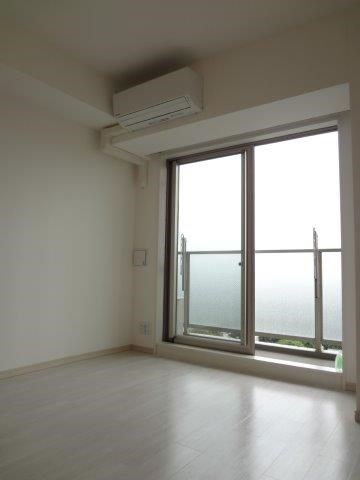 プライムアーバン武蔵小金井Ⅱ ベッドルーム