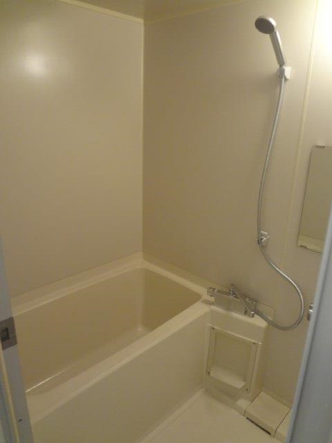 プライムアーバン武蔵小金井Ⅱ 風呂画像