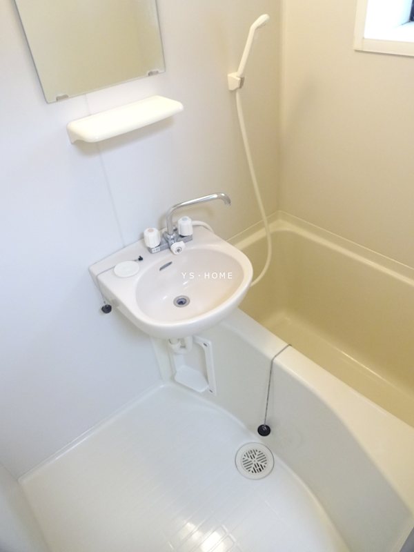 ディモーラ美多加 風呂画像