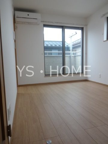 アーバンライフミタカ リビング