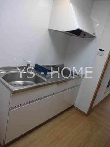 アーバンライフミタカ キッチン