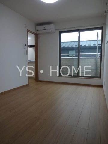 アーバンライフミタカ ベッドルーム