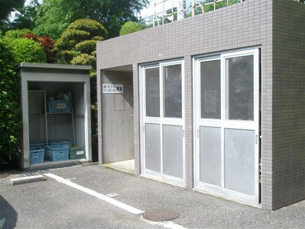 マ・メゾン２１ その他1