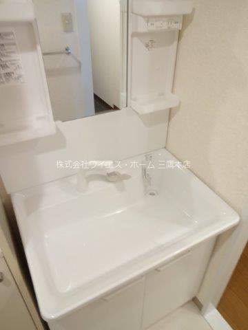 マ・メゾン２１ その他2