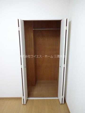 マ・メゾン２１ その他4