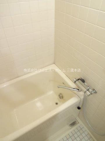 マ・メゾン２１ その他8