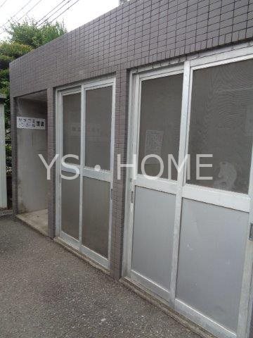 マ・メゾン２１ その他9