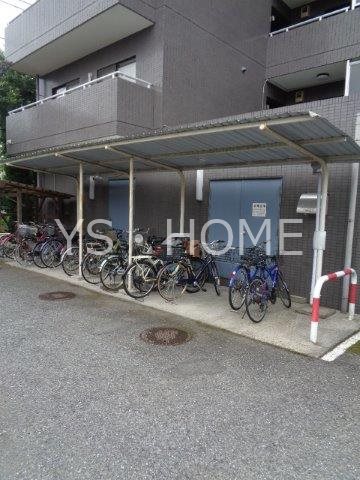 マ・メゾン２１ その他10