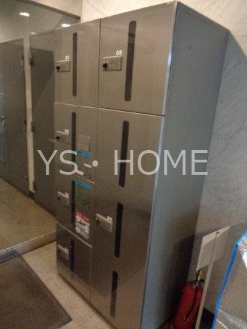 マ・メゾン２１ その他12