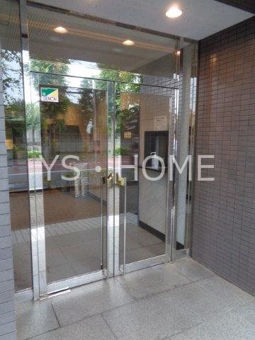 マ・メゾン２１ その他13