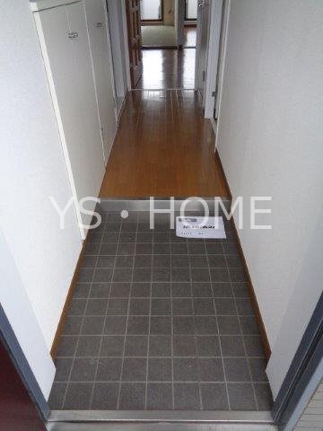 マ・メゾン２１ その他17