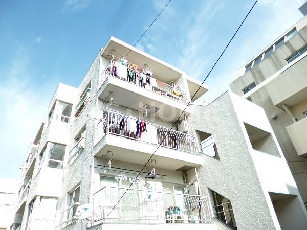 第2リバーサイド荻窪 その他8