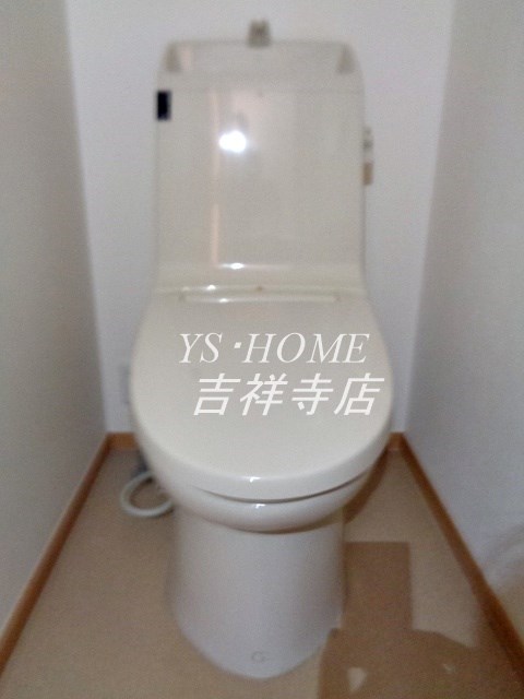 ベルドミール井草 その他3