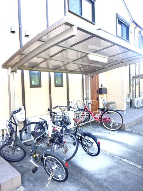 ベルドミール井草 その他5