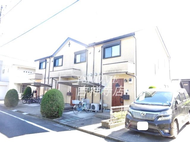 ベルドミール井草 その他9