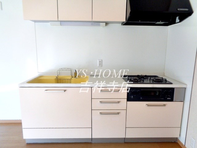 ベルドミール井草 キッチン