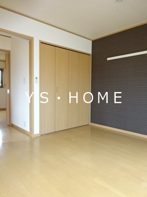 ベルドミール井草 ベッドルーム