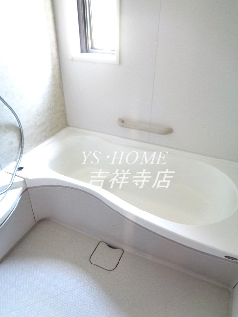 ベルドミール井草 風呂画像