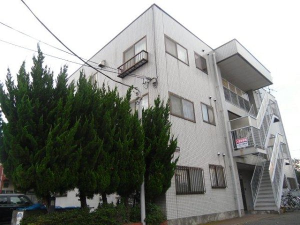 メゾン・ド・リエール その他外観1