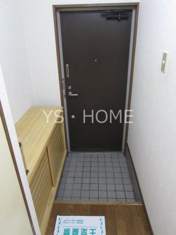 メゾン・ド・リエール その他10