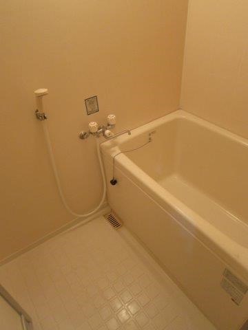 メゾン・ド・リエール 風呂画像