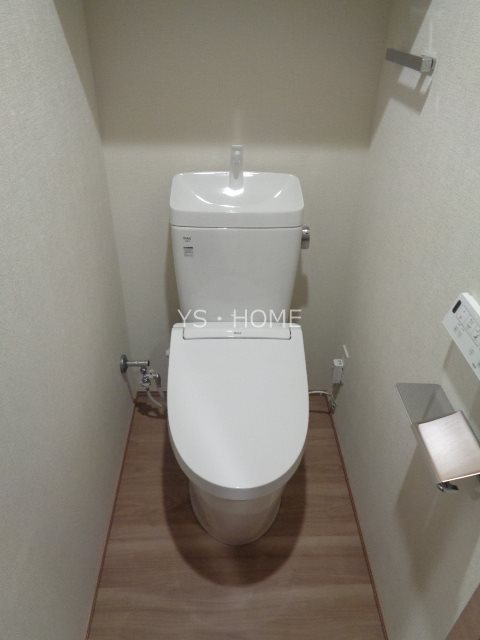 LumiCourt 　MITAKA その他3