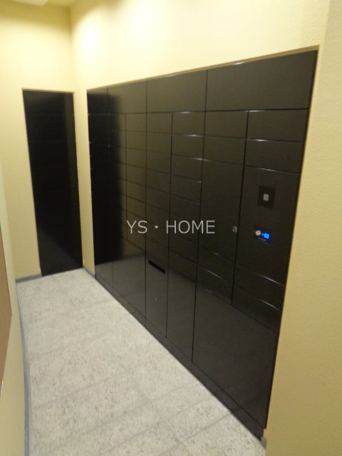 LumiCourt 　MITAKA その他外観1