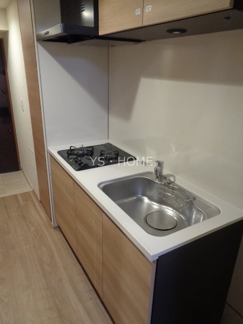 LumiCourt 　MITAKA キッチン