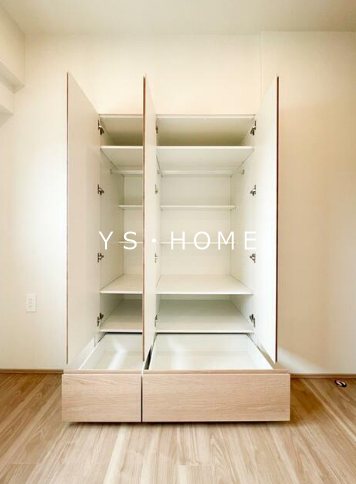 LumiCourt 　MITAKA その他3