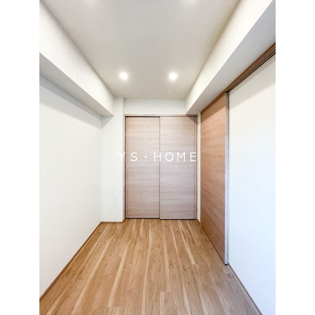 LumiCourt 　MITAKA リビング