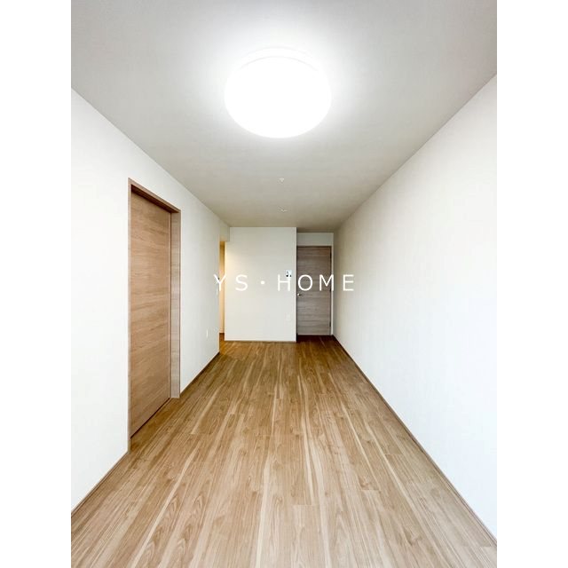 LumiCourt 　MITAKA ベッドルーム