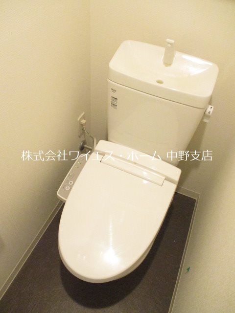 アジールコート東高円寺 その他1